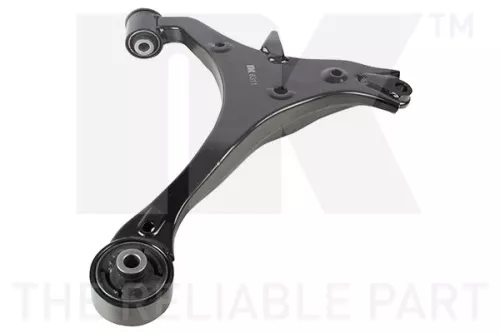 NK Control/Trailing Arm, wheel suspension (5012660)