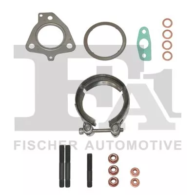 FA1 Mounting Kit, charger (KT120060)