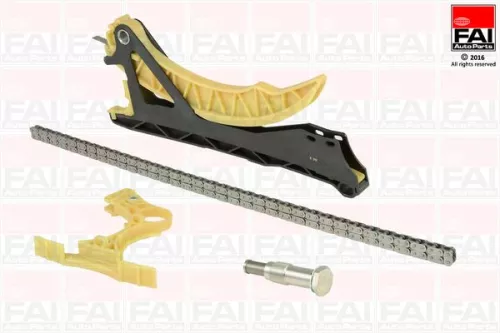 FAI AutoParts Timing Chain Kit (TCK257NG)
