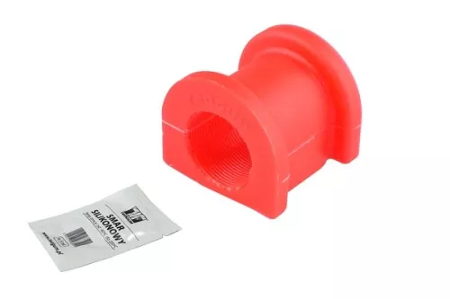 Mounting, stabiliser bar