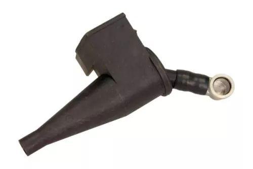 MAXGEAR Oil Separator, crankcase ventilation (18-0451)