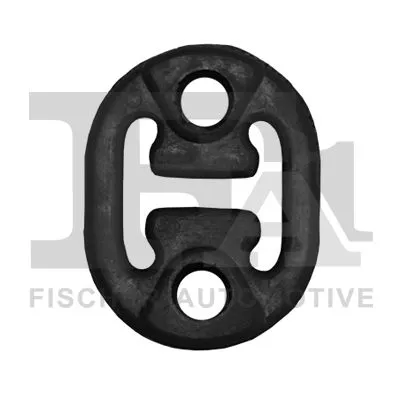 FA1 Mount, exhaust system (753-715)