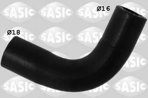 Radiator Hose