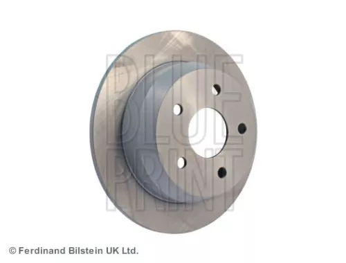 BLUE PRINT Brake Disc (ADA104312)