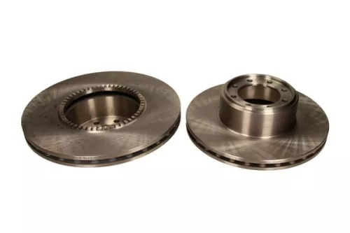 MAXGEAR Brake Disc (19-2016)