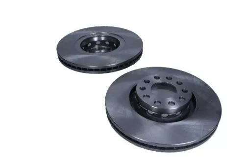 MAXGEAR Brake Disc (19-2022)
