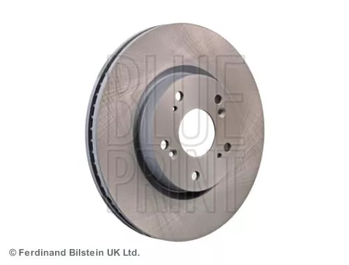 BLUE PRINT Brake Disc (ADH243122)