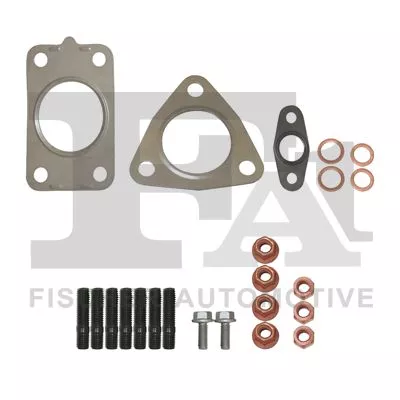 Mounting Kit, charger