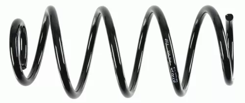SACHS Suspension Spring (993 070)