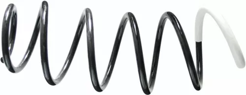 SACHS Suspension Spring (993 071)