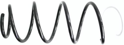 SACHS Suspension Spring (993 153)