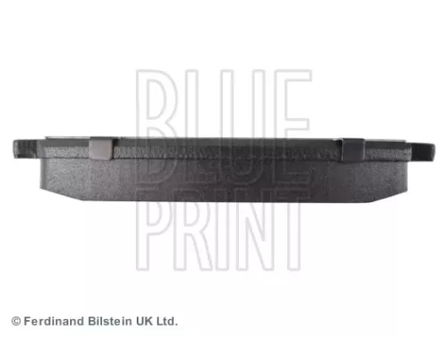 BLUE PRINT Brake Pad Set, disc brake (ADG042117)