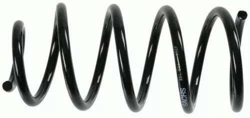 Suspension Spring
