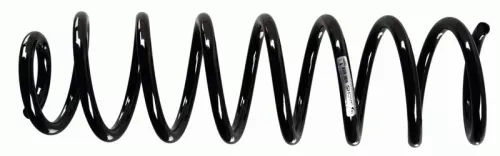 SACHS Suspension Spring (996 665)
