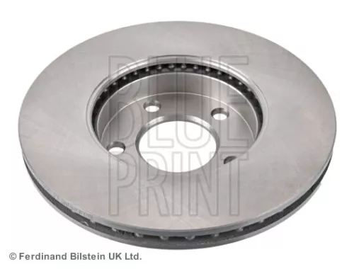 BLUE PRINT Brake Disc (ADM54368)