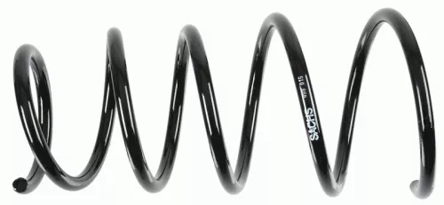 Suspension Spring