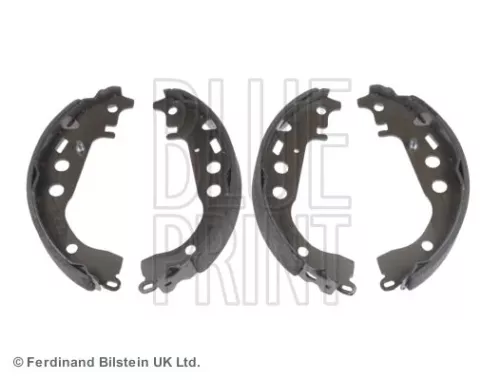 BLUE PRINT Brake Shoe Set (ADT34155)