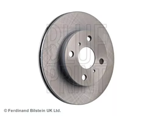 BLUE PRINT Brake Disc (ADT34399)