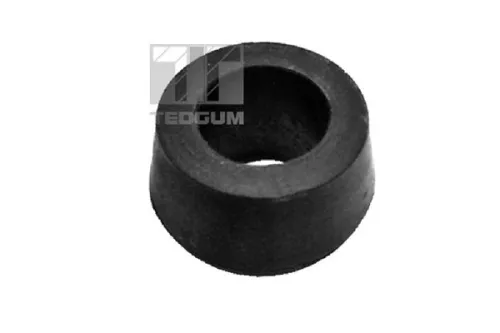 TEDGUM Mounting, shock absorber (00504535)