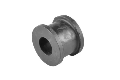 Mounting, shock absorber