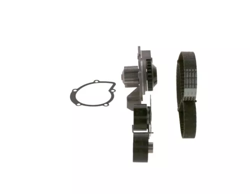 BOSCH Water Pump & Timing Belt Kit (1987946497)