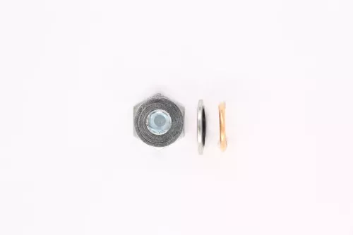 CORTECO Screw Plug, oil sump (220105S)