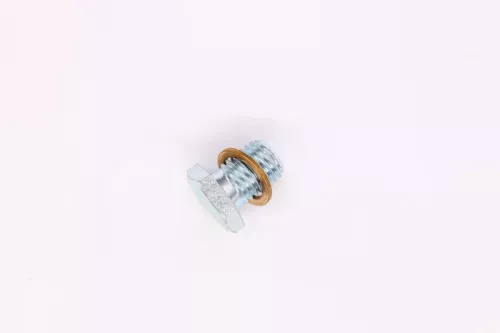CORTECO Screw Plug, oil sump (220149S)