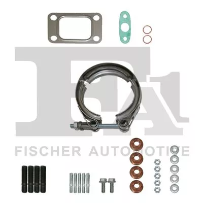 FA1 Mounting Kit, charger (KT110120)