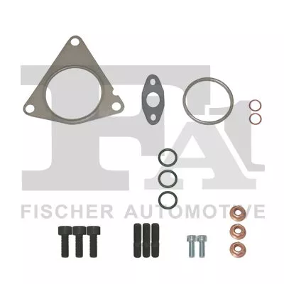 FA1 Mounting Kit, charger (KT110470)