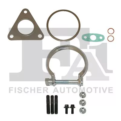 FA1 Mounting Kit, charger (KT210140)