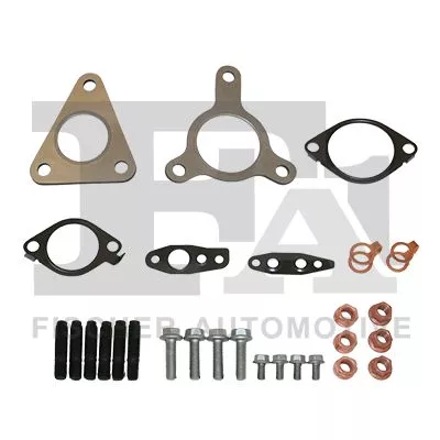 FA1 Mounting Kit, charger (KT750020)