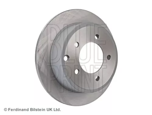 BLUE PRINT Brake Disc (ADA104314)
