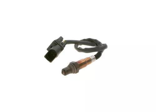 Oxygen Sensor