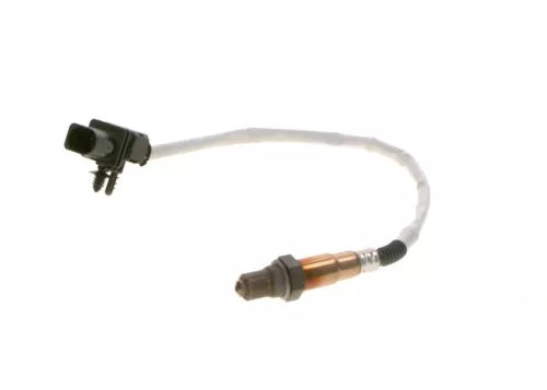 BOSCH Oxygen Sensor (0258017357)