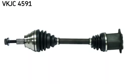 SKF Drive Shaft (VKJC4591)