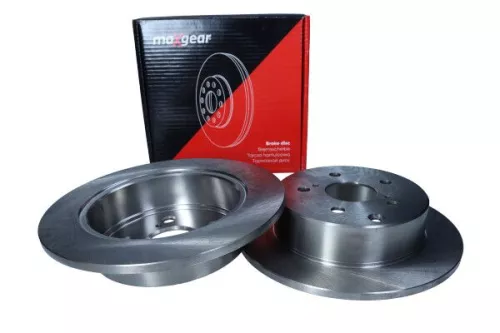 MAXGEAR Brake Disc (19-2353)
