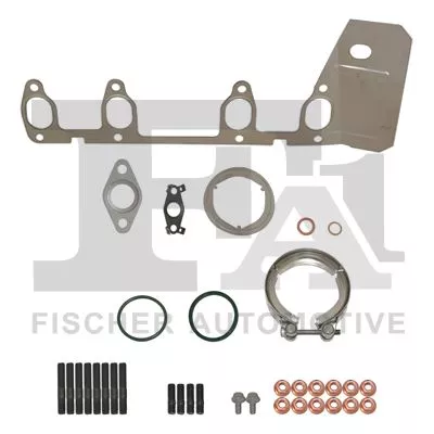 FA1 Mounting Kit, charger (KT110055)