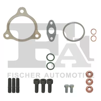 FA1 Mounting Kit, charger (KT110560)