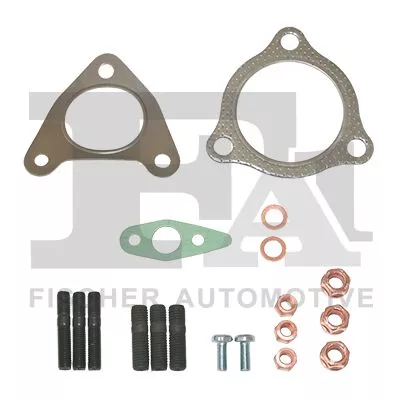 FA1 Mounting Kit, charger (KT550005)