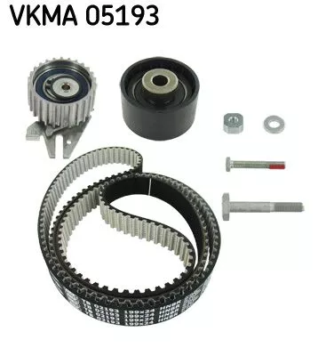 SKF Timing Belt Kit (VKMA05193)