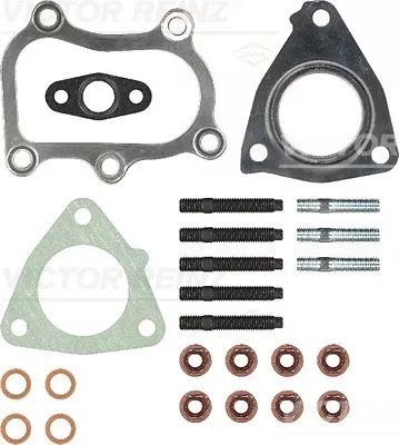 VICTOR REINZ Mounting Kit, charger (04-10192-01)