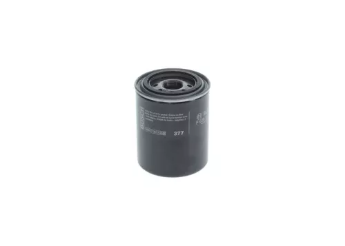 BOSCH Oil Filter (F026407198)