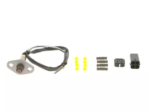 BOSCH Oxygen Sensor (0258986617)