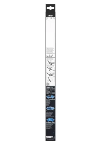 BOSCH Wiper Blade (3397014119)