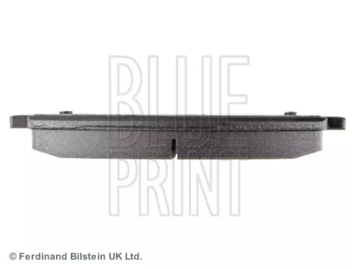 BLUE PRINT Brake Pad Set, disc brake (ADT342182)