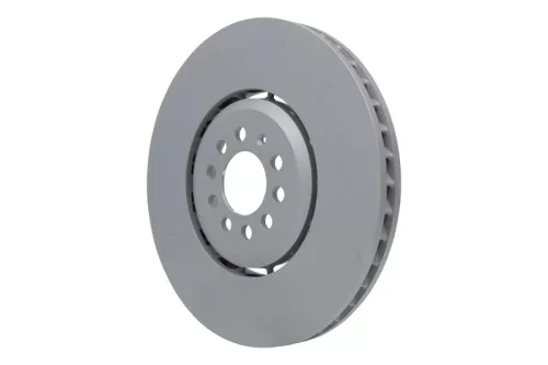 ATE Brake Disc (24.0132-0166.2)