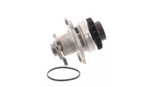 SKF Water Pump, engine cooling (VKPC86811)