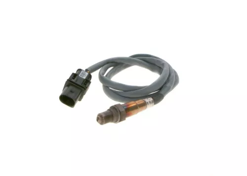 BOSCH Oxygen Sensor (0258017102)