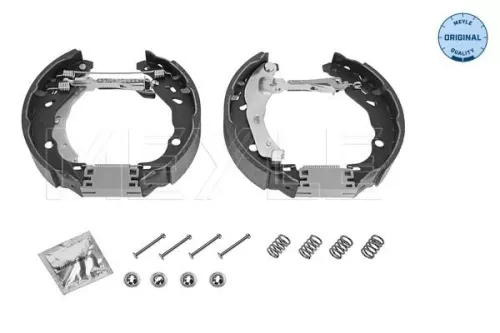 MEYLE Brake Shoe Set (16-145330012/K)