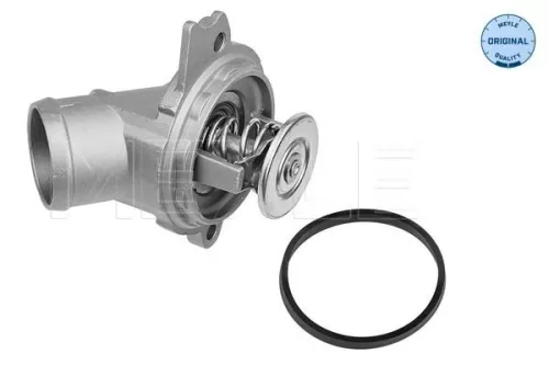 MEYLE Thermostat, coolant (0282280000)